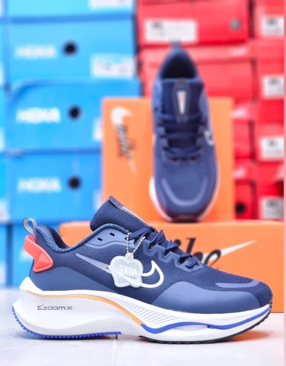 کتونی نایکی زوم ایکس ویتنامی وارداتی - سایز 40 تا 45 - Nike ZoomX