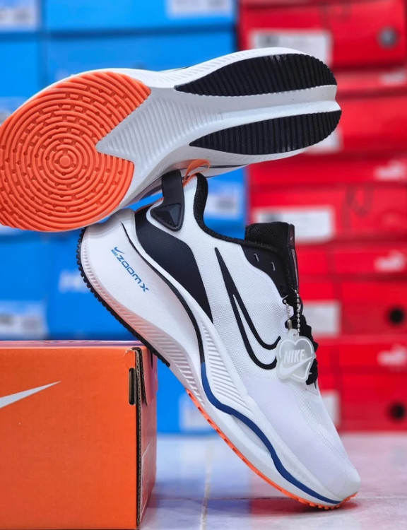 کتونی نایکی زوم ایکس ویتنامی وارداتی - سایز 40 تا 45 - Nike ZoomX