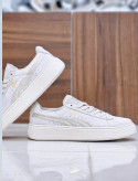 کتونی پوما سوئید ویتنامی وارداتی - سایز 40 تا 45 - Puma Suede