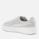 کتونی پوما سوئید ویتنامی وارداتی - سایز 40 تا 45 - Puma Suede