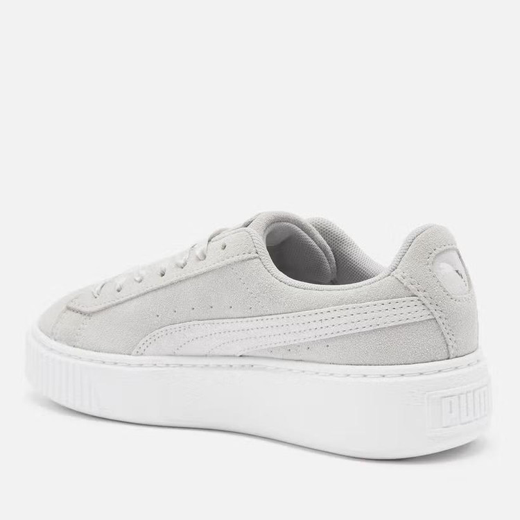 کتونی پوما سوئید ویتنامی وارداتی - سایز 40 تا 45 - Puma Suede