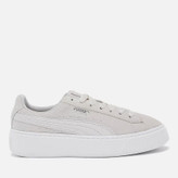 کتونی پوما سوئید ویتنامی وارداتی - سایز 40 تا 45 - Puma Suede