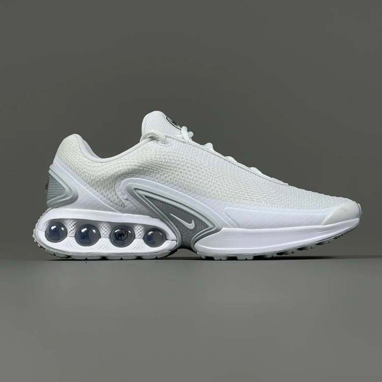 کتونی نایکی ایرمکس دی ان ویتنامی وارداتی - سایز 40 تا 45 - Nike Air Max Dn