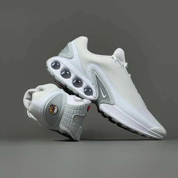 کتونی نایکی ایرمکس دی ان ویتنامی وارداتی - سایز 40 تا 45 - Nike Air Max Dn
