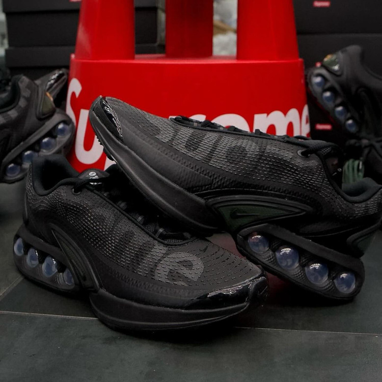 کتونی نایکی ایرمکس دی ان ویتنامی وارداتی - سایز 40 تا 45 - Nike Air Max Dn