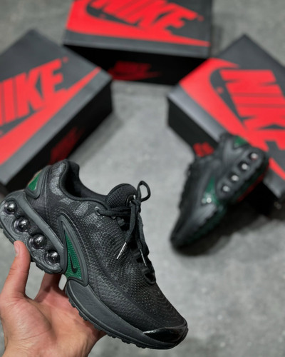 کتونی نایکی ایرمکس دی ان ویتنامی وارداتی - سایز 40 تا 45 - Nike Air Max Dn
