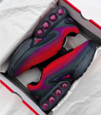 کتونی نایکی ایرمکس دی ان ویتنامی وارداتی - سایز 40 تا 45 - Nike Air Max Dn