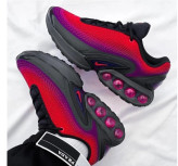 کتونی نایکی ایرمکس دی ان ویتنامی وارداتی - سایز 40 تا 45 - Nike Air Max Dn