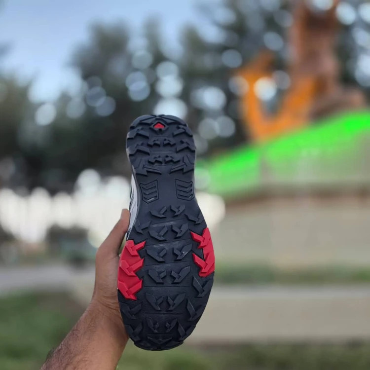 کتونی سالامون گورتکس ویتنامی وارداتی - سایز 40 تا 45 - Salomon Gore-Tex