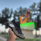 کتونی سالامون گورتکس ویتنامی وارداتی - سایز 40 تا 45 - Salomon Gore-Tex