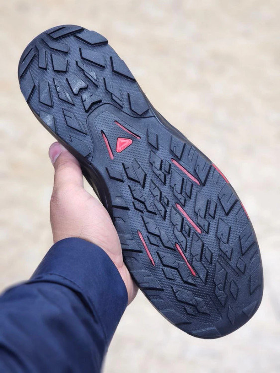 کتونی سالامون گورتکس ویتنامی وارداتی - سایز 40 تا 45 - Salomon Outpulse GTX