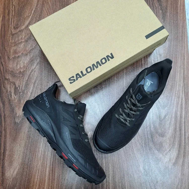 کتونی سالامون گورتکس ویتنامی وارداتی - سایز 40 تا 45 - Salomon Outpulse GTX