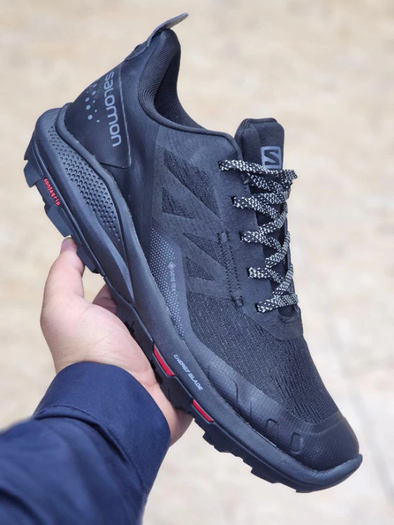 کتونی سالامون گورتکس ویتنامی وارداتی - سایز 40 تا 45 - Salomon Outpulse GTX