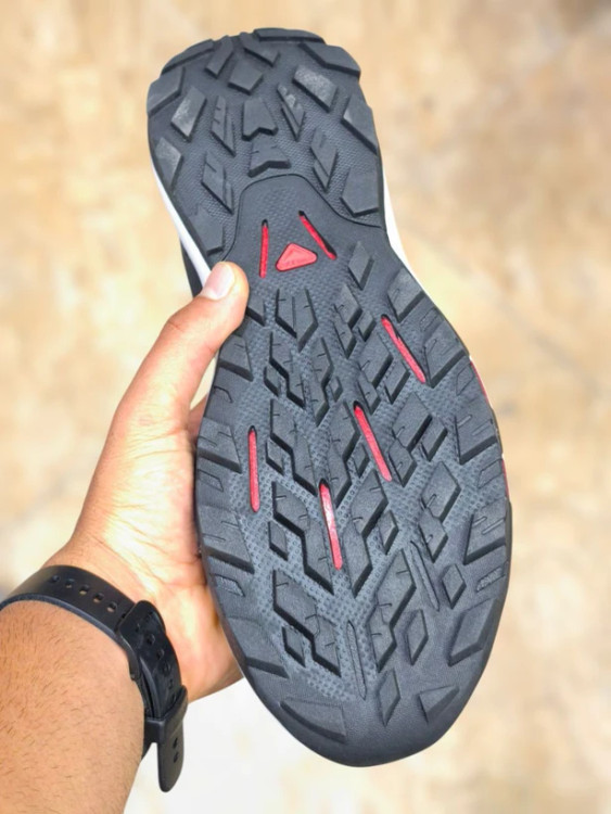 کتونی سالامون گورتکس ویتنامی وارداتی - سایز 40 تا 45 - Salomon Outpulse GTX