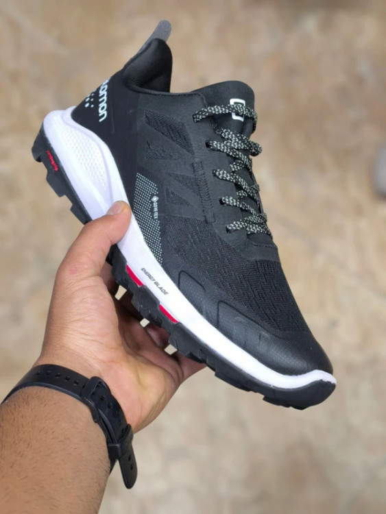 کتونی سالامون گورتکس ویتنامی وارداتی - سایز 40 تا 45 - Salomon Outpulse GTX