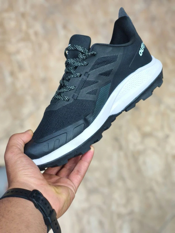 کتونی سالامون گورتکس ویتنامی وارداتی - سایز 40 تا 45 - Salomon Outpulse GTX