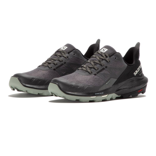 کتونی سالامون گورتکس ویتنامی وارداتی - سایز 40 تا 45 - Salomon Outpulse GTX