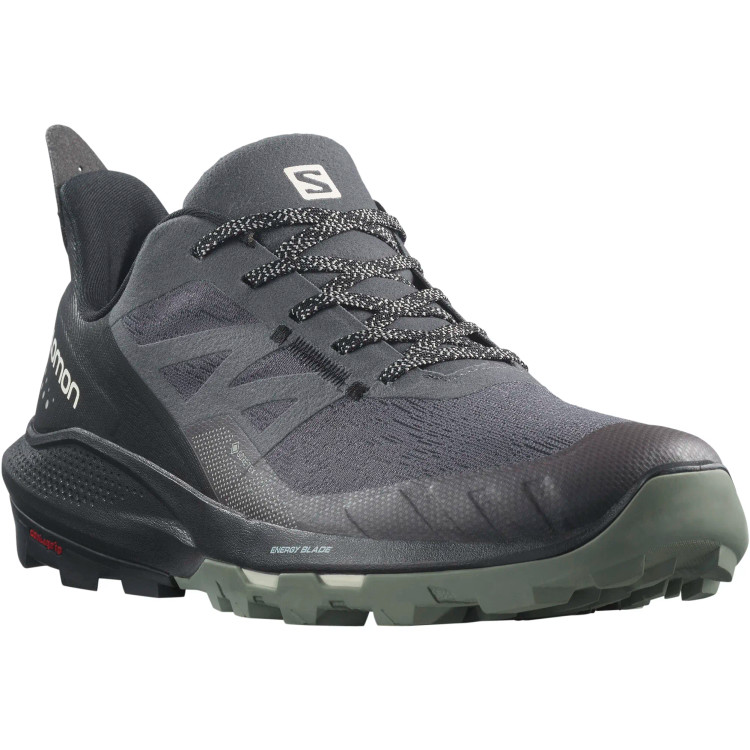 کتونی سالامون گورتکس ویتنامی وارداتی - سایز 40 تا 45 - Salomon Outpulse GTX