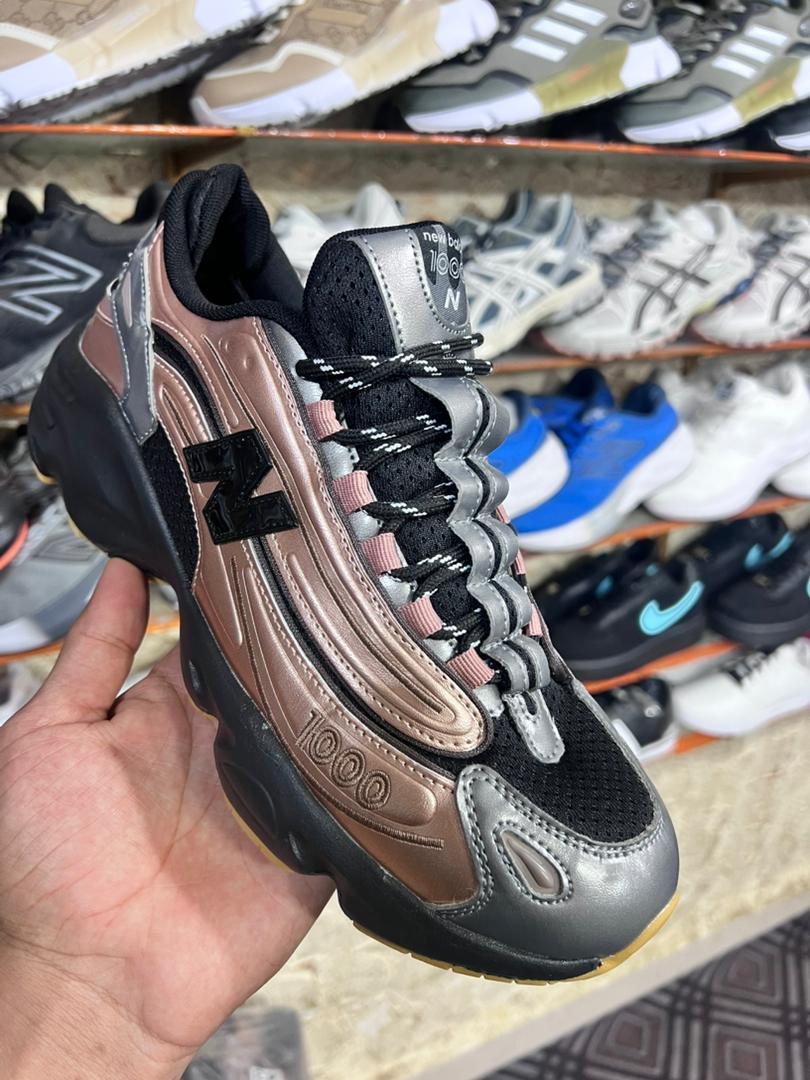 کتونی نیوبالانس 1000 ویتنامی وارداتی - سایز 40 تا 45 - New Balance 1000