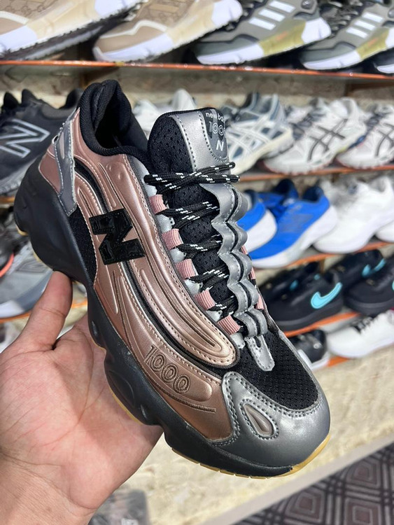 کتونی نیوبالانس 1000 ویتنامی وارداتی - سایز 40 تا 45 - New Balance 1000