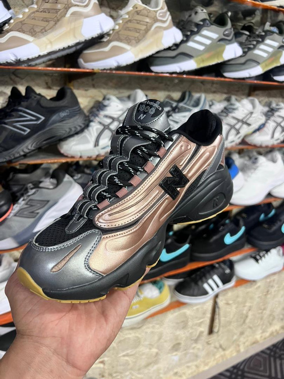 کتونی نیوبالانس 1000 ویتنامی وارداتی - سایز 40 تا 45 - New Balance 1000