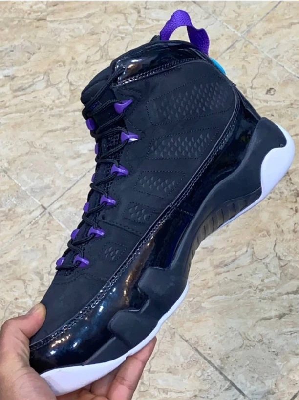 کتونی ایر جردن 23 ویتنامی وارداتی - سایز 40 تا 45 - Air Jordan 23