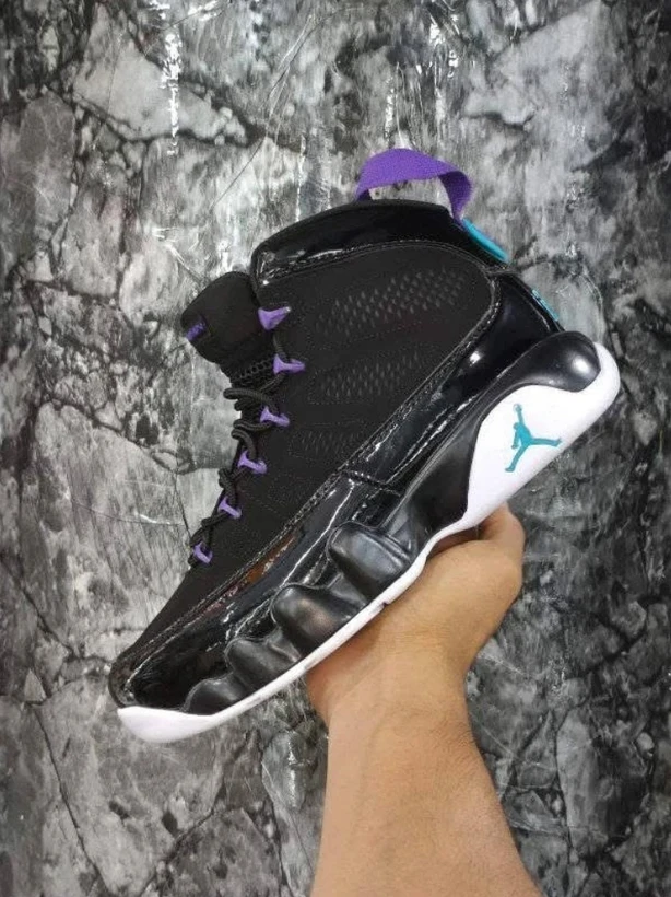 کتونی ایر جردن 23 ویتنامی وارداتی - سایز 40 تا 45 - Air Jordan 23