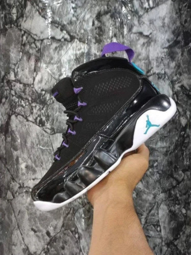 کتونی ایر جردن 23 ویتنامی وارداتی - سایز 40 تا 45 - Air Jordan 23