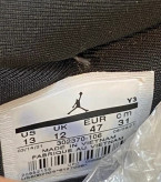 کتونی ایر جردن 23 ویتنامی وارداتی - سایز 40 تا 45 - Air Jordan 23