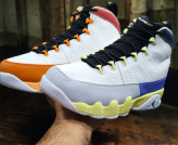 کتونی ایر جردن 23 ویتنامی وارداتی - سایز 40 تا 45 - Air Jordan 23