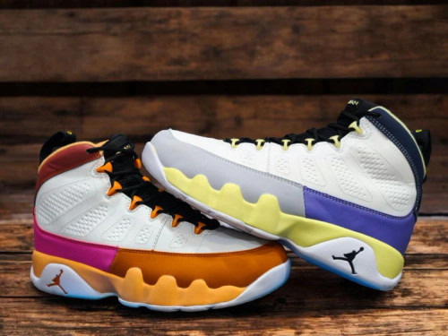 کتونی ایر جردن 23 ویتنامی وارداتی - سایز 40 تا 45 - Air Jordan 23