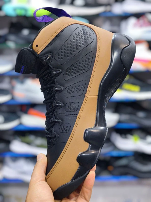 کتونی ایر جردن 23 ویتنامی وارداتی - سایز 40 تا 45 - Air Jordan 23