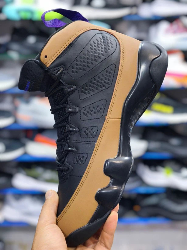 کتونی ایر جردن 23 ویتنامی وارداتی - سایز 40 تا 45 - Air Jordan 23