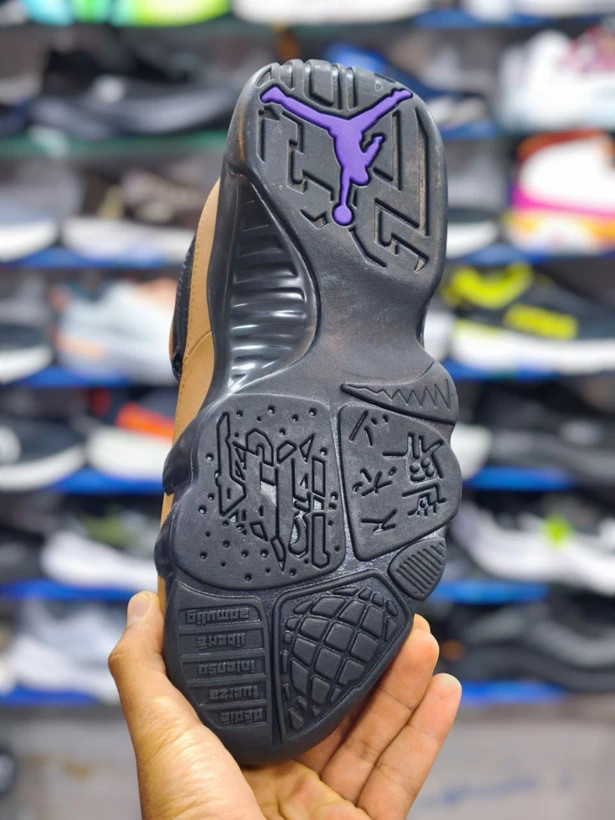 کتونی ایر جردن 23 ویتنامی وارداتی - سایز 40 تا 45 - Air Jordan 23