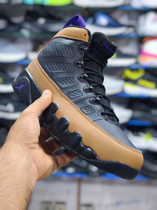 کتونی ایر جردن 23 ویتنامی وارداتی - سایز 40 تا 45 - Air Jordan 23