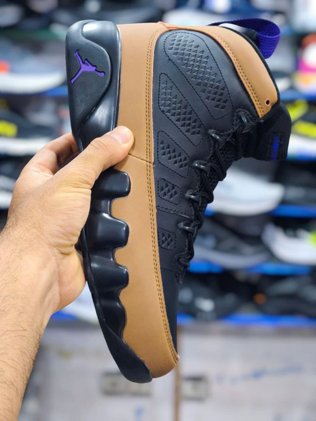 کتونی ایر جردن 23 ویتنامی وارداتی - سایز 40 تا 45 - Air Jordan 23