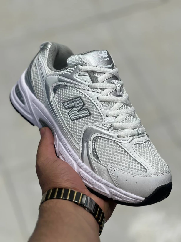 کتونی نیوبالانس 530 ویتنامی وارداتی  - سایز 37 تا 40 - Newbalance 530