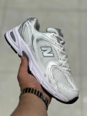 کتونی نیوبالانس 530 ویتنامی وارداتی - سایز 37 تا 40 - Newbalance 530
