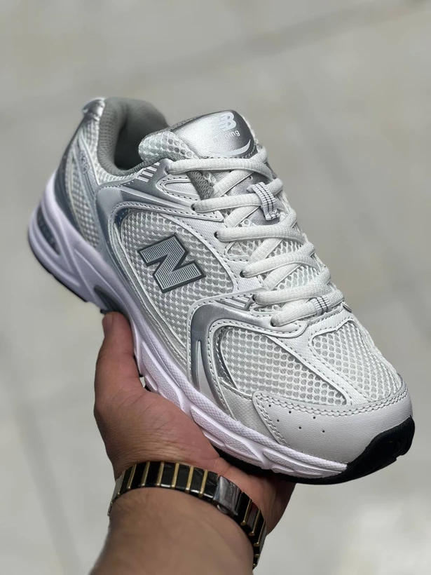 کتونی نیوبالانس 530 ویتنامی وارداتی  - سایز 37 تا 40 - Newbalance 530