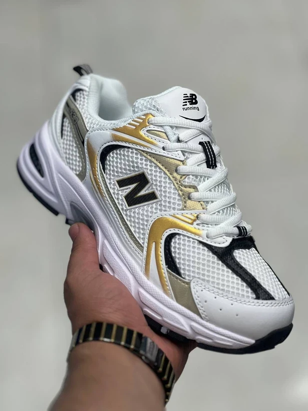 کتونی نیوبالانس 530 ویتنامی وارداتی  - سایز 37 تا 40 - Newbalance 530