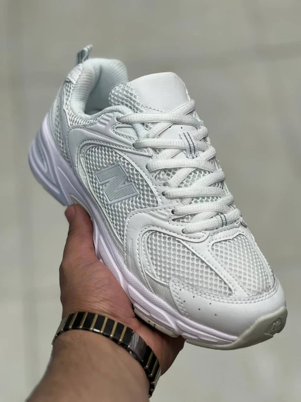 کتونی نیوبالانس 530 ویتنامی وارداتی - سایز 37 تا 40 - Newbalance 530