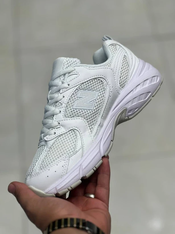 کتونی نیوبالانس 530 ویتنامی وارداتی - سایز 37 تا 40 - Newbalance 530