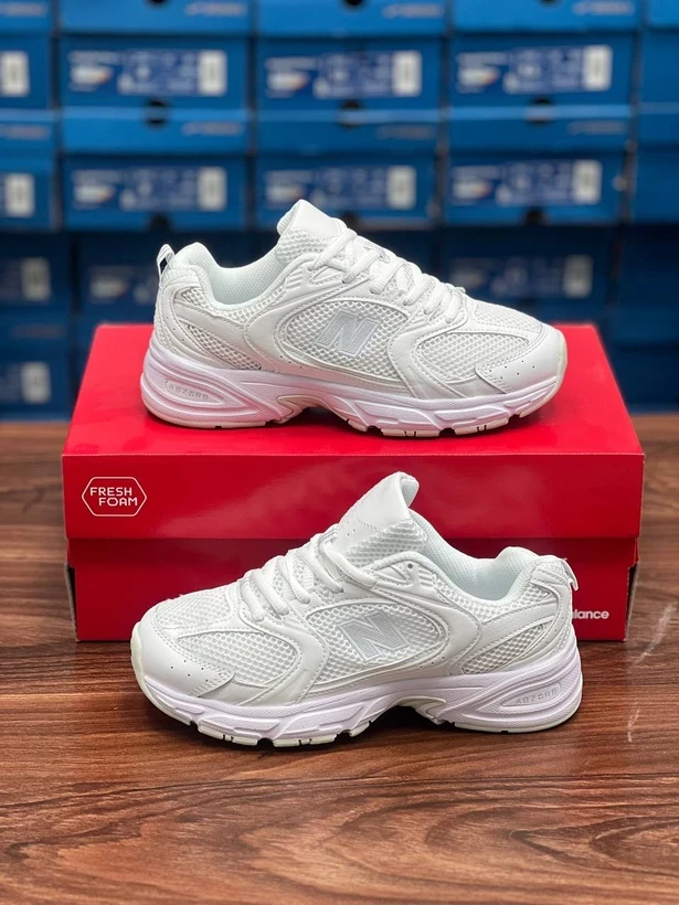 کتونی نیوبالانس 530 ویتنامی وارداتی - سایز 37 تا 40 - Newbalance 530