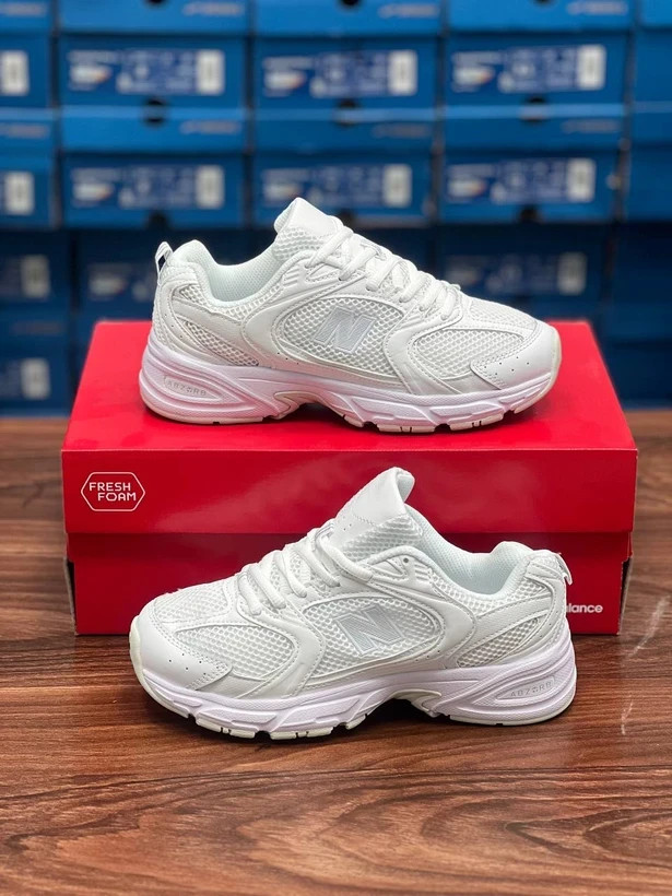 کتونی نیوبالانس 530 ویتنامی وارداتی - سایز 37 تا 40 - Newbalance 530
