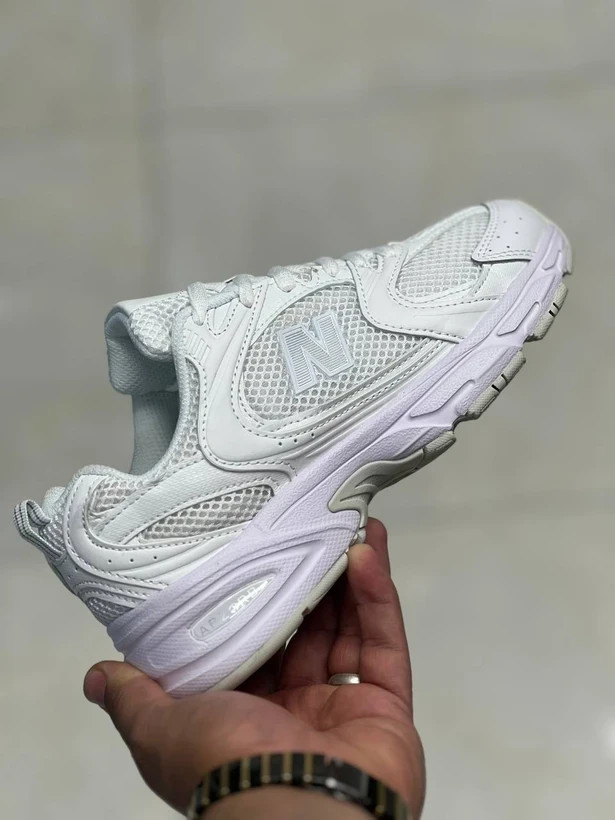 کتونی نیوبالانس 530 ویتنامی وارداتی - سایز 37 تا 40 - Newbalance 530