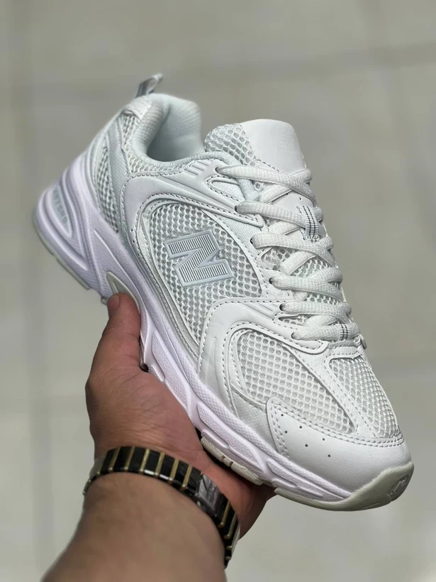 کتونی نیوبالانس 530 ویتنامی وارداتی - سایز 37 تا 40 - Newbalance 530