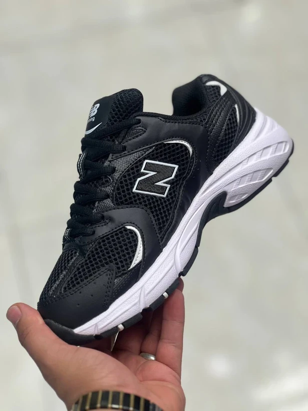 کتونی نیوبالانس 530 ویتنامی وارداتی - سایز 37 تا 40 - Newbalance 530