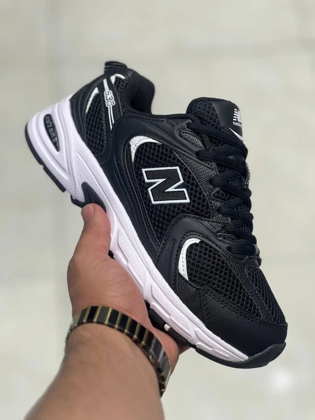 کتونی نیوبالانس 530 ویتنامی وارداتی - سایز 37 تا 40 - Newbalance 530
