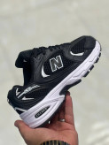 کتونی نیوبالانس 530 ویتنامی وارداتی - سایز 37 تا 40 - Newbalance 530