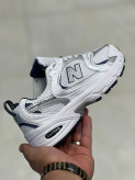 کتونی نیوبالانس 530 ویتنامی وارداتی - سایز 37 تا 40 - Newbalance 530